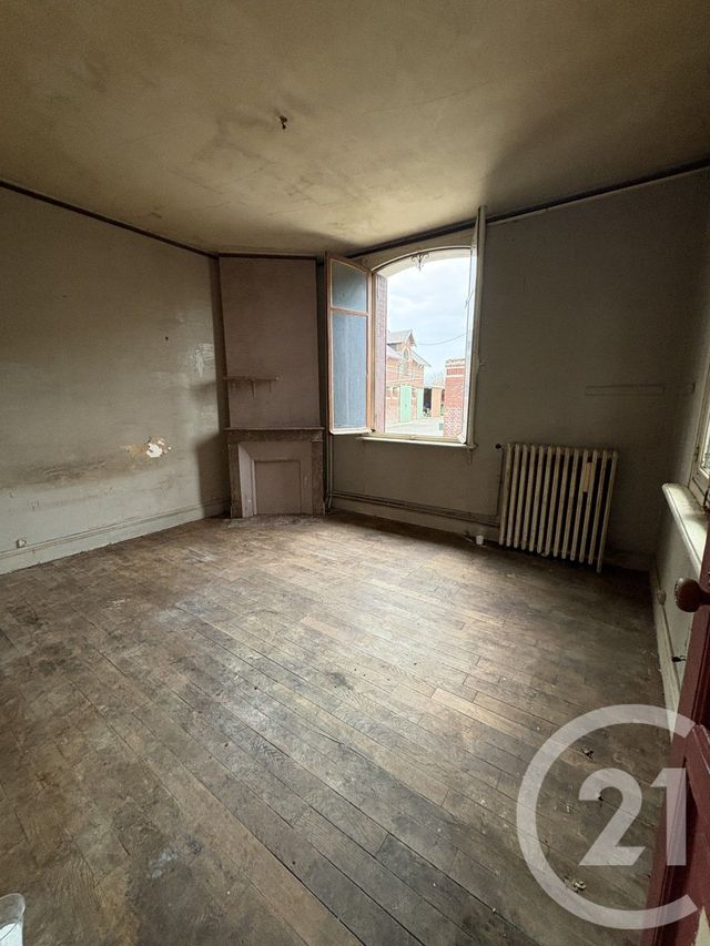 maison à vendre - 4 pièces - 110.46 m2 - VENDEUIL - 02 - PICARDIE - Century 21 Faubourg D'Isle