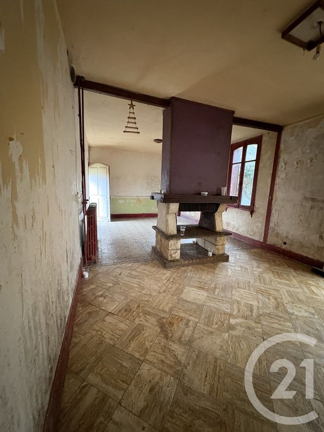 maison à vendre - 4 pièces - 110.46 m2 - VENDEUIL - 02 - PICARDIE - Century 21 Faubourg D'Isle