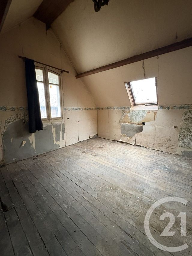 maison à vendre - 4 pièces - 110.46 m2 - VENDEUIL - 02 - PICARDIE - Century 21 Faubourg D'Isle