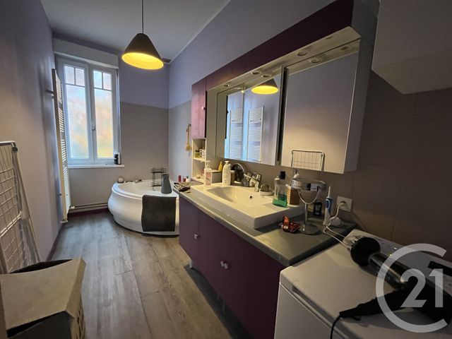 maison à vendre - 4 pièces - 73.2 m2 - ST QUENTIN - 02 - PICARDIE - Century 21 Faubourg D'Isle