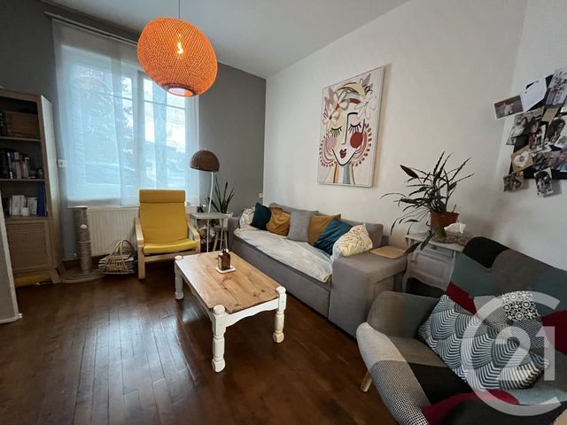 maison à vendre - 4 pièces - 73.2 m2 - ST QUENTIN - 02 - PICARDIE - Century 21 Faubourg D'Isle