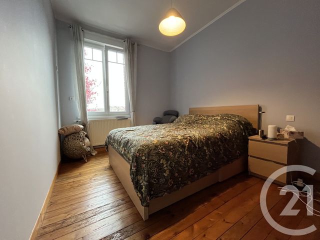 maison à vendre - 4 pièces - 73.2 m2 - ST QUENTIN - 02 - PICARDIE - Century 21 Faubourg D'Isle