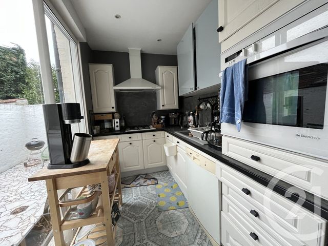 maison à vendre - 4 pièces - 73.2 m2 - ST QUENTIN - 02 - PICARDIE - Century 21 Faubourg D'Isle