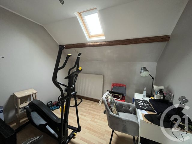 maison à vendre - 4 pièces - 73.2 m2 - ST QUENTIN - 02 - PICARDIE - Century 21 Faubourg D'Isle