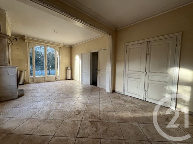 maison à vendre - 4 pièces - 167.22 m2 - LE CATELET - 02 - PICARDIE - Century 21 Faubourg D'Isle