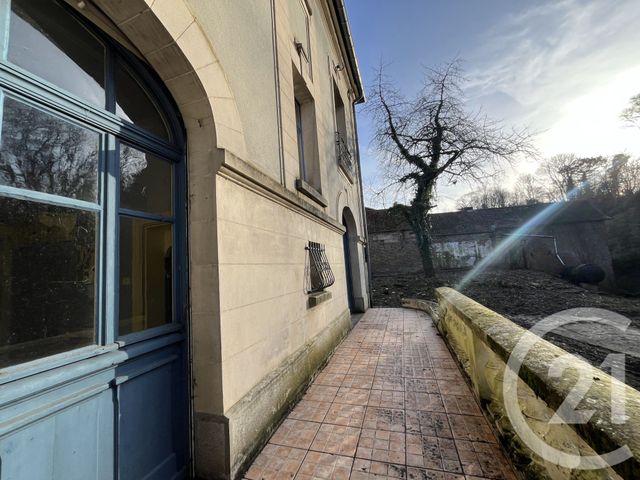 maison à vendre - 4 pièces - 167.22 m2 - LE CATELET - 02 - PICARDIE - Century 21 Faubourg D'Isle