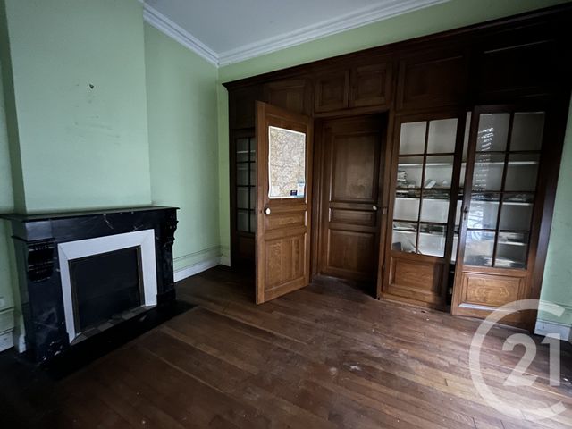 maison à vendre - 4 pièces - 167.22 m2 - LE CATELET - 02 - PICARDIE - Century 21 Faubourg D'Isle