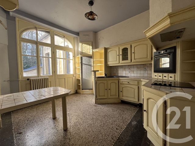 maison à vendre - 4 pièces - 167.22 m2 - LE CATELET - 02 - PICARDIE - Century 21 Faubourg D'Isle