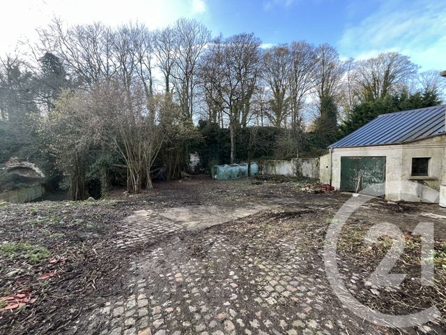 maison à vendre - 4 pièces - 167.22 m2 - LE CATELET - 02 - PICARDIE - Century 21 Faubourg D'Isle