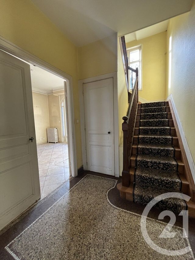 maison à vendre - 4 pièces - 167.22 m2 - LE CATELET - 02 - PICARDIE - Century 21 Faubourg D'Isle