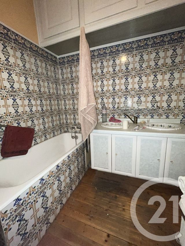 maison à vendre - 4 pièces - 167.22 m2 - LE CATELET - 02 - PICARDIE - Century 21 Faubourg D'Isle