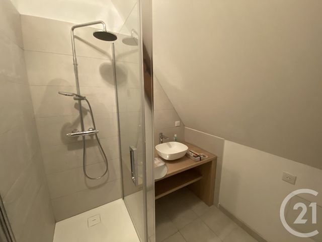 Appartement F3 à louer - 3 pièces - 80.28 m2 - ST QUENTIN - 02 - PICARDIE - Century 21 Faubourg D'Isle