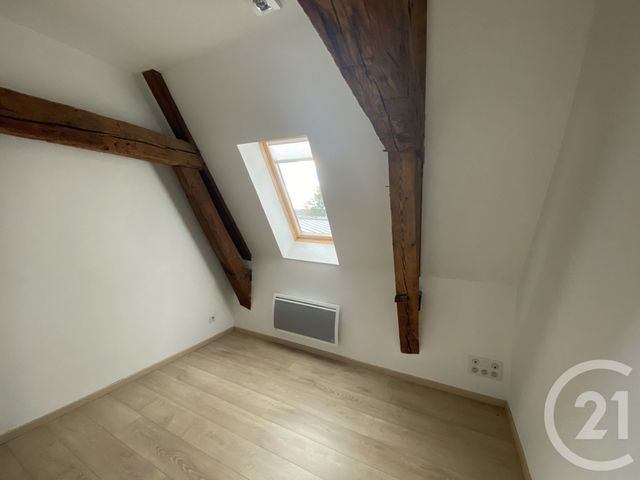 Appartement F3 à louer - 3 pièces - 80.28 m2 - ST QUENTIN - 02 - PICARDIE - Century 21 Faubourg D'Isle