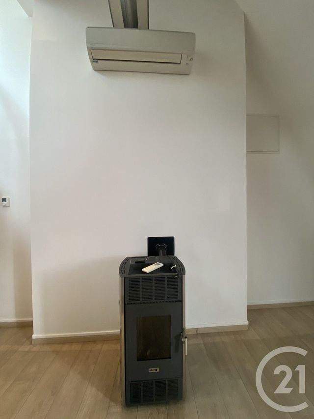 Appartement F3 à louer - 3 pièces - 80.28 m2 - ST QUENTIN - 02 - PICARDIE - Century 21 Faubourg D'Isle