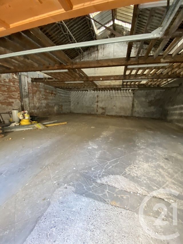 Appartement F3 à louer - 3 pièces - 80.28 m2 - ST QUENTIN - 02 - PICARDIE - Century 21 Faubourg D'Isle