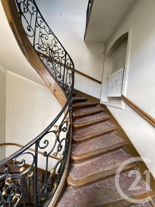 Appartement F3 à louer - 3 pièces - 80.28 m2 - ST QUENTIN - 02 - PICARDIE - Century 21 Faubourg D'Isle