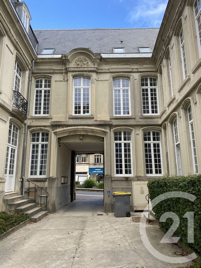 Appartement F3 à louer ST QUENTIN