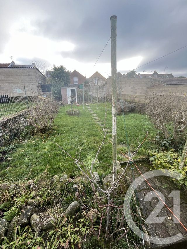 maison à vendre - 4 pièces - 95.43 m2 - ST QUENTIN - 02 - PICARDIE - Century 21 Faubourg D'Isle