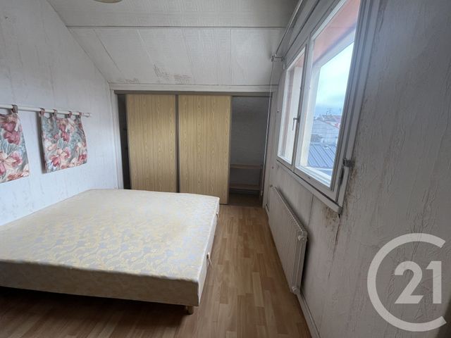 maison à vendre - 4 pièces - 95.43 m2 - ST QUENTIN - 02 - PICARDIE - Century 21 Faubourg D'Isle