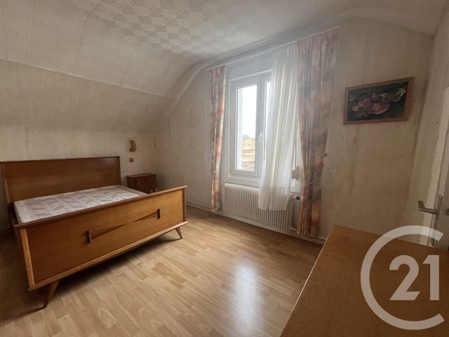 maison à vendre - 4 pièces - 95.43 m2 - ST QUENTIN - 02 - PICARDIE - Century 21 Faubourg D'Isle