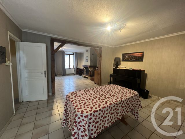 maison à vendre - 6 pièces - 178.94 m2 - ST QUENTIN - 02 - PICARDIE - Century 21 Faubourg D'Isle