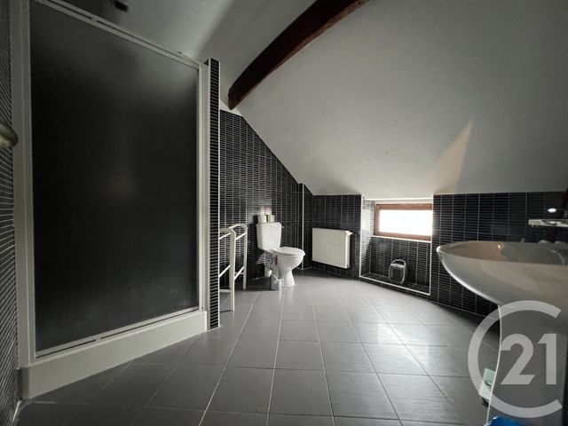 maison à vendre - 6 pièces - 178.94 m2 - ST QUENTIN - 02 - PICARDIE - Century 21 Faubourg D'Isle