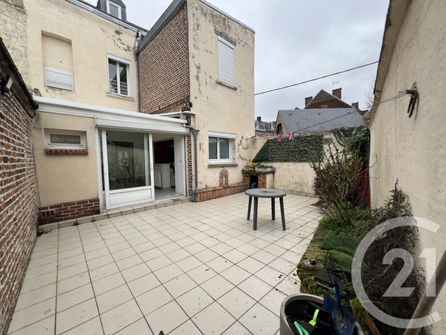 maison à vendre - 6 pièces - 178.94 m2 - ST QUENTIN - 02 - PICARDIE - Century 21 Faubourg D'Isle