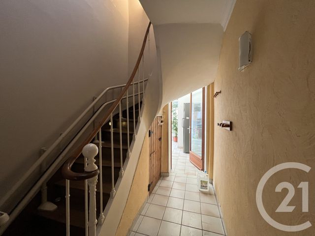 maison à vendre - 6 pièces - 178.94 m2 - ST QUENTIN - 02 - PICARDIE - Century 21 Faubourg D'Isle