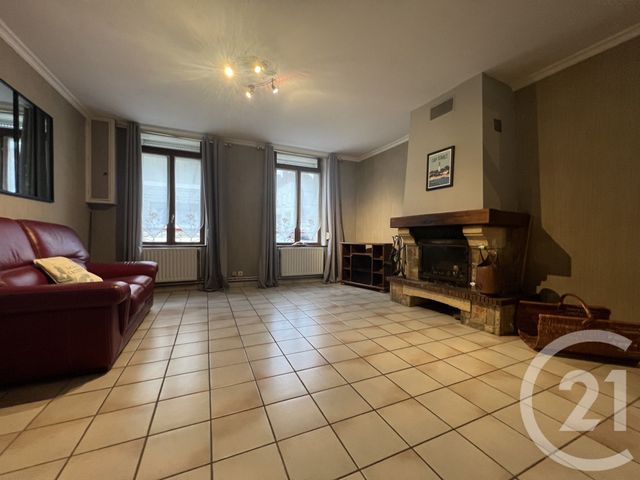 maison à vendre - 6 pièces - 178.94 m2 - ST QUENTIN - 02 - PICARDIE - Century 21 Faubourg D'Isle