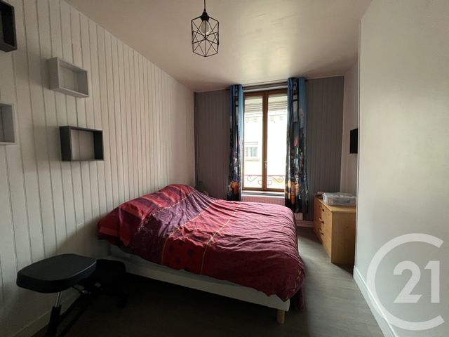 maison à vendre - 6 pièces - 178.94 m2 - ST QUENTIN - 02 - PICARDIE - Century 21 Faubourg D'Isle