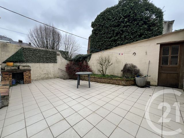 maison à vendre - 6 pièces - 178.94 m2 - ST QUENTIN - 02 - PICARDIE - Century 21 Faubourg D'Isle