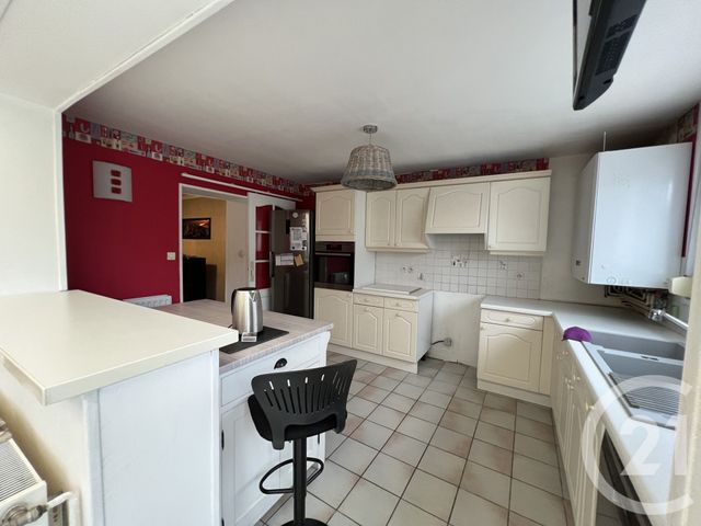 maison à vendre - 6 pièces - 178.94 m2 - ST QUENTIN - 02 - PICARDIE - Century 21 Faubourg D'Isle