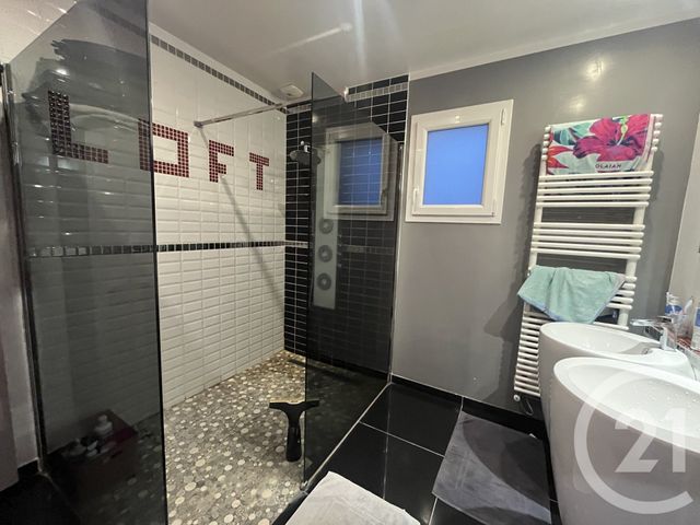 maison à vendre - 4 pièces - 110.0 m2 - ST QUENTIN - 02 - PICARDIE - Century 21 Faubourg D'Isle