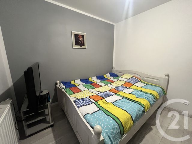 maison à vendre - 4 pièces - 110.0 m2 - ST QUENTIN - 02 - PICARDIE - Century 21 Faubourg D'Isle