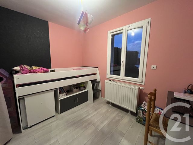 maison à vendre - 4 pièces - 110.0 m2 - ST QUENTIN - 02 - PICARDIE - Century 21 Faubourg D'Isle