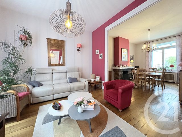 maison à vendre - 6 pièces - 175.0 m2 - ST QUENTIN - 02 - PICARDIE - Century 21 Faubourg D'Isle