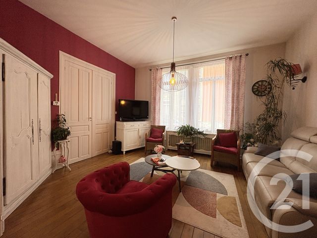 maison à vendre - 6 pièces - 175.0 m2 - ST QUENTIN - 02 - PICARDIE - Century 21 Faubourg D'Isle