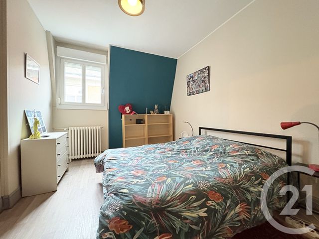 maison à vendre - 6 pièces - 175.0 m2 - ST QUENTIN - 02 - PICARDIE - Century 21 Faubourg D'Isle