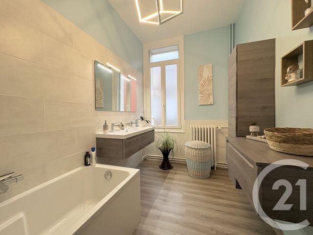 maison à vendre - 6 pièces - 175.0 m2 - ST QUENTIN - 02 - PICARDIE - Century 21 Faubourg D'Isle