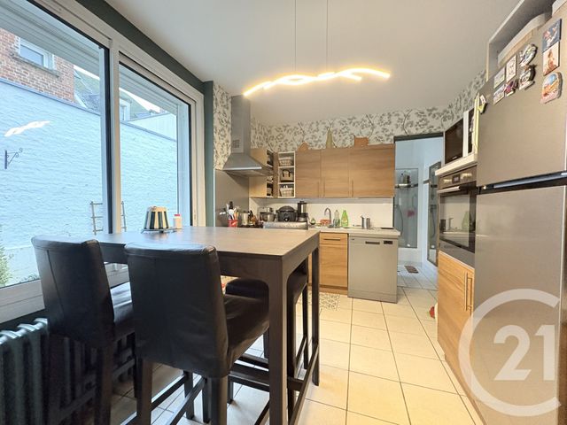 maison à vendre - 6 pièces - 175.0 m2 - ST QUENTIN - 02 - PICARDIE - Century 21 Faubourg D'Isle