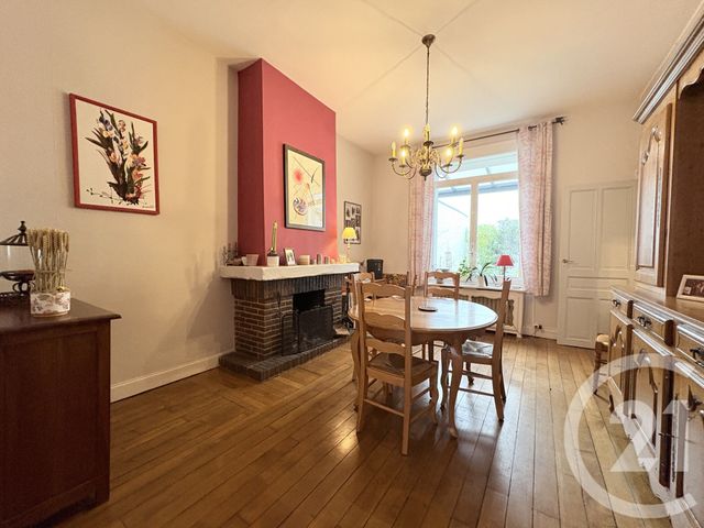 maison à vendre - 6 pièces - 175.0 m2 - ST QUENTIN - 02 - PICARDIE - Century 21 Faubourg D'Isle