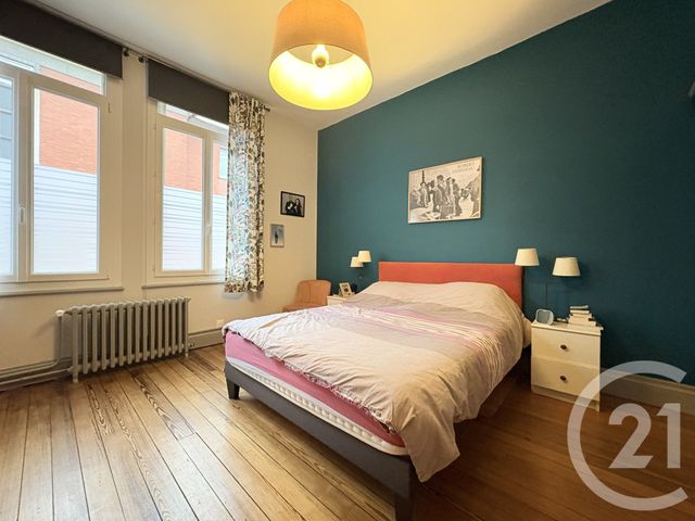 maison à vendre - 6 pièces - 175.0 m2 - ST QUENTIN - 02 - PICARDIE - Century 21 Faubourg D'Isle