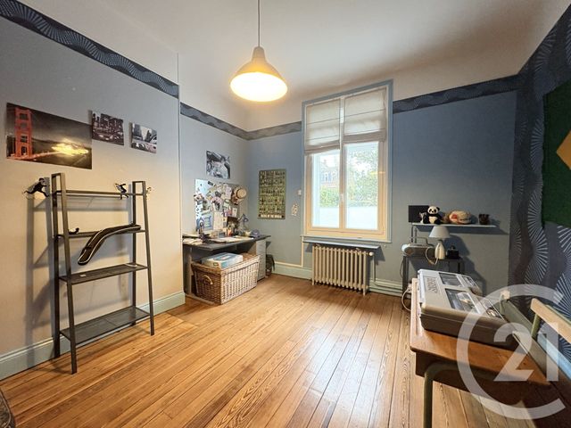 maison à vendre - 6 pièces - 175.0 m2 - ST QUENTIN - 02 - PICARDIE - Century 21 Faubourg D'Isle