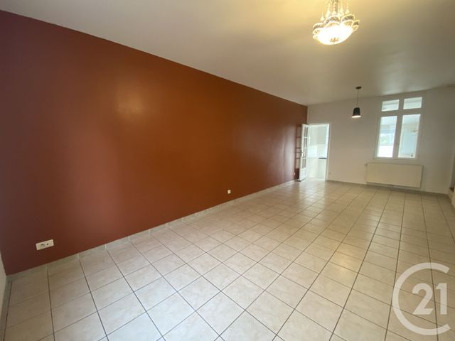 maison à louer - 3 pièces - 70.0 m2 - ST QUENTIN - 02 - PICARDIE - Century 21 Faubourg D'Isle