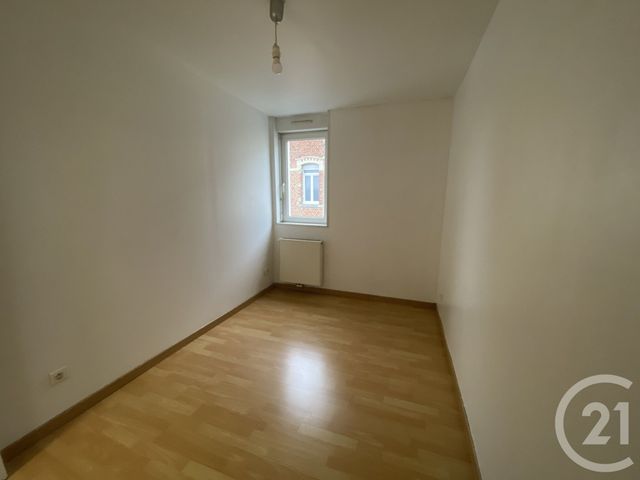 maison à louer - 3 pièces - 70.0 m2 - ST QUENTIN - 02 - PICARDIE - Century 21 Faubourg D'Isle