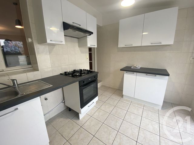 maison à louer - 3 pièces - 70.0 m2 - ST QUENTIN - 02 - PICARDIE - Century 21 Faubourg D'Isle