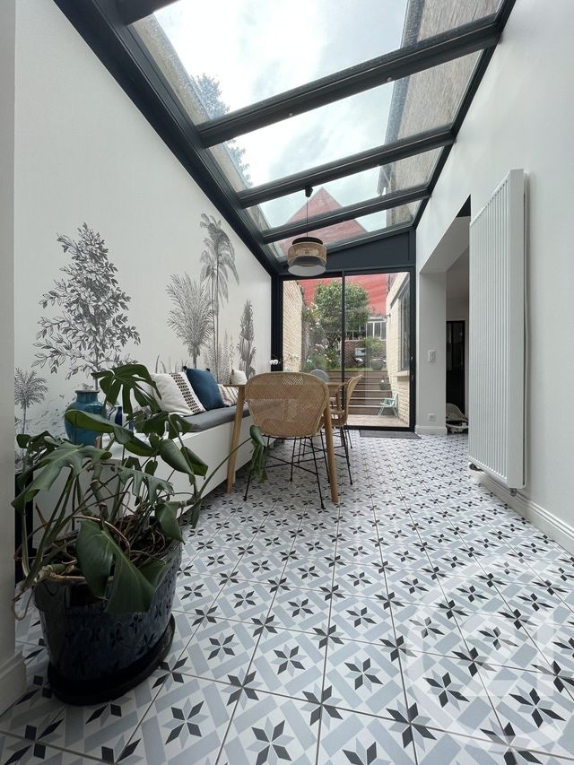 maison à vendre - 6 pièces - 146.35 m2 - ST QUENTIN - 02 - PICARDIE - Century 21 Faubourg D'Isle
