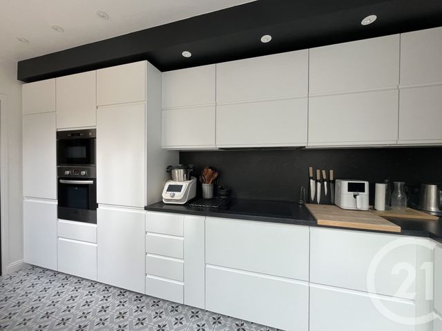 maison à vendre - 6 pièces - 146.35 m2 - ST QUENTIN - 02 - PICARDIE - Century 21 Faubourg D'Isle