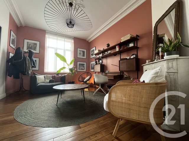 maison à vendre - 6 pièces - 146.35 m2 - ST QUENTIN - 02 - PICARDIE - Century 21 Faubourg D'Isle