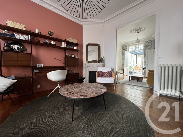 maison à vendre - 6 pièces - 146.35 m2 - ST QUENTIN - 02 - PICARDIE - Century 21 Faubourg D'Isle